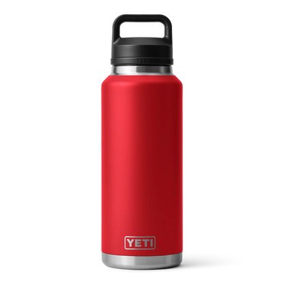 Yeti Rambler Bottle with Chug Lid