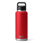 Yeti Rambler Bottle with Chug Lid