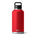 Yeti Rambler Bottle with Chug Lid