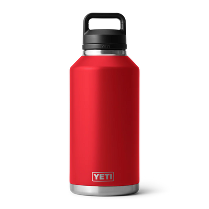 Yeti Rambler Bottle with Chug Lid