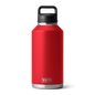 Yeti Rambler Bottle with Chug Lid