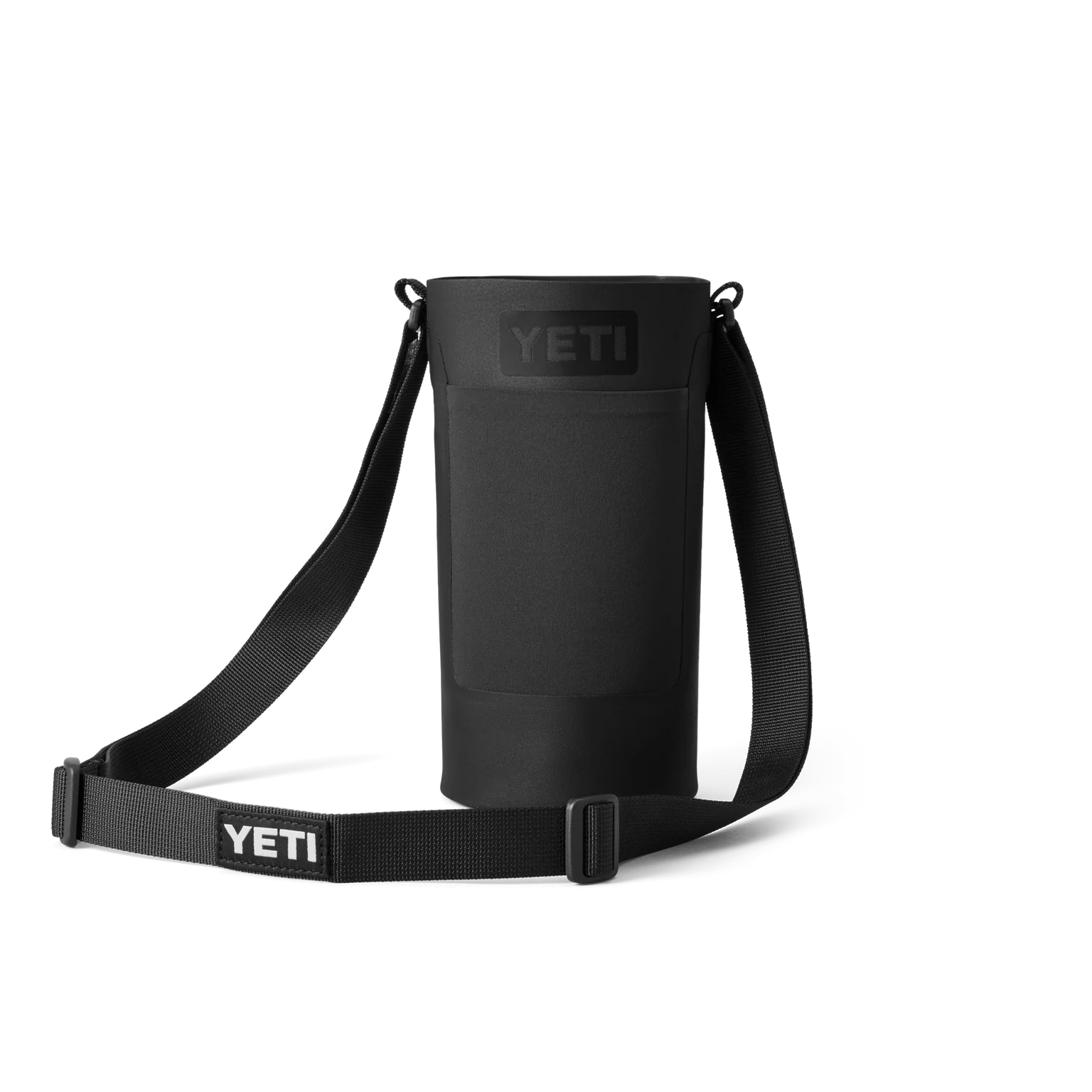 Yeti Rambler Bottle Sling Large | Sandstone Pink