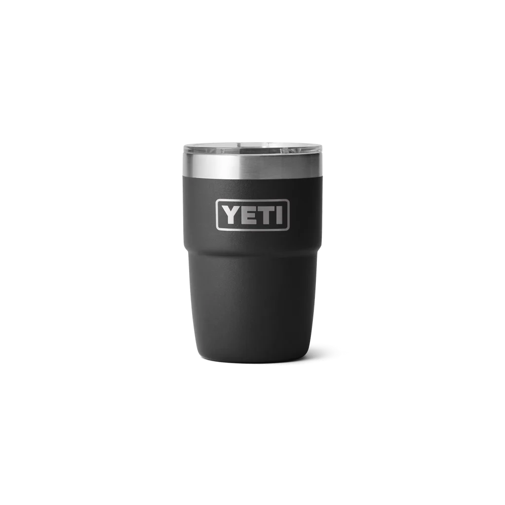 Yeti Yeti Rambler 16oz Stackable Cup with MagSlider Lid