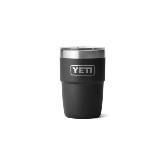 Yeti Yeti Rambler 16oz Stackable Cup with MagSlider Lid