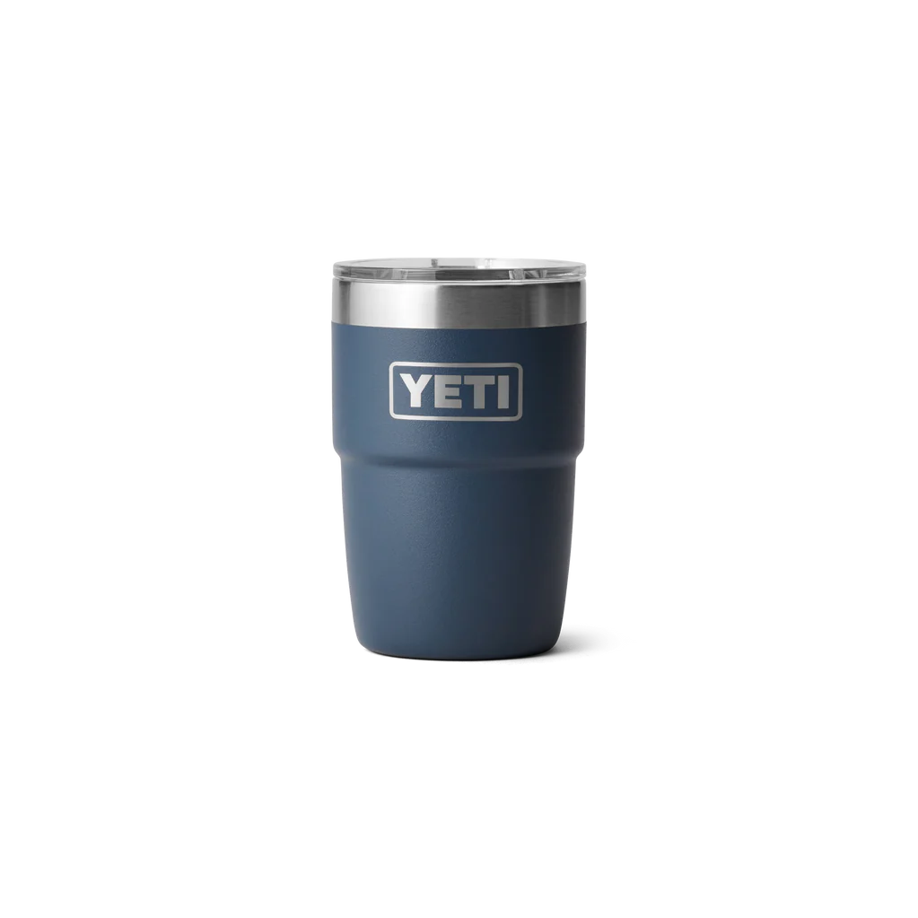 Yeti Yeti Rambler 16oz Stackable Cup with MagSlider Lid