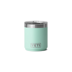 Yeti Rambler 10oz Lowball | Stainless Steel No MS