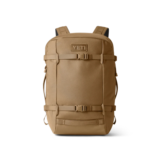 Yeti Crossroads Backpack 22L | Alpine Brown
