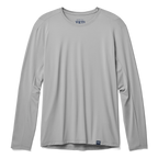 Yeti Crew Neck Sunshirt
