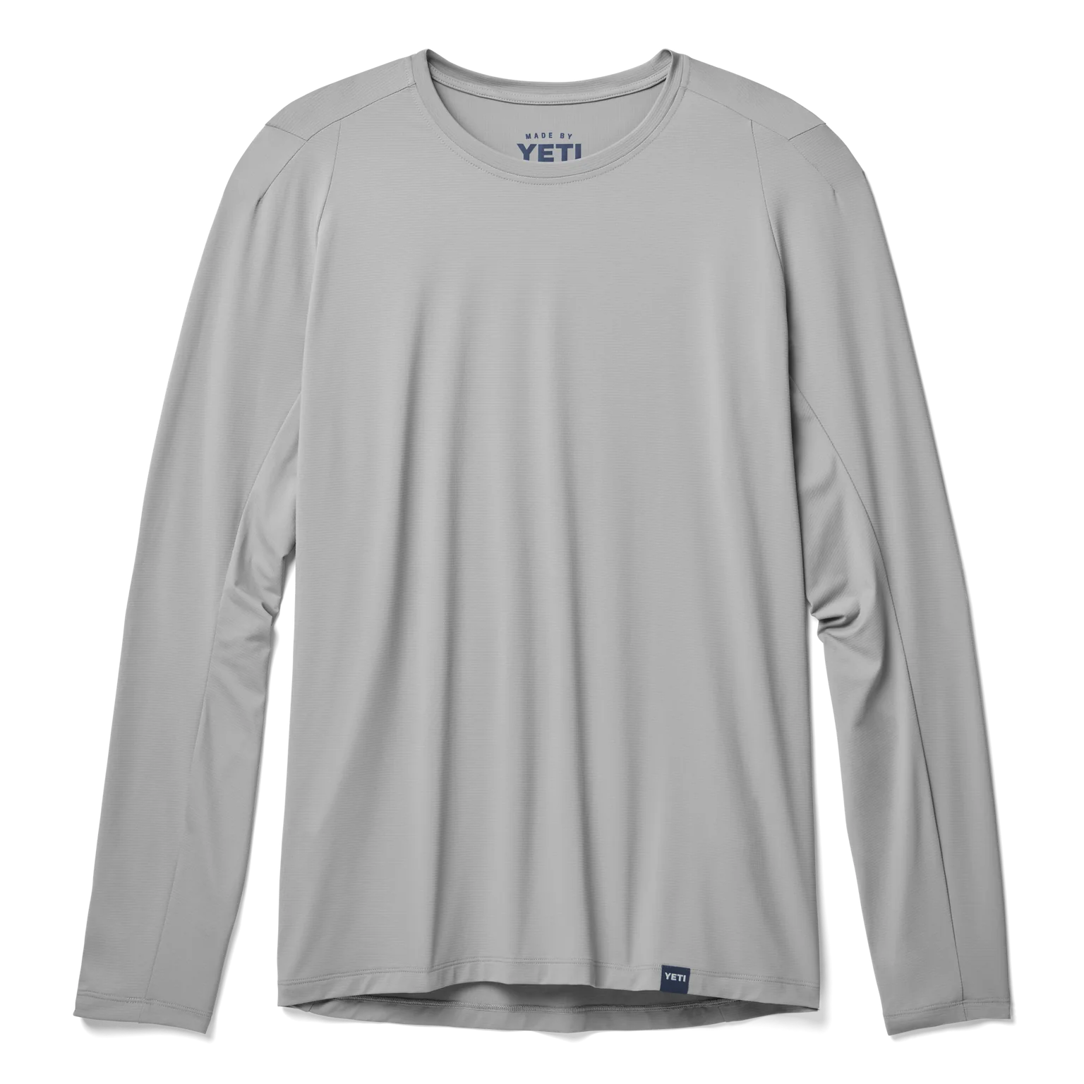 Yeti Crew Neck Sunshirt