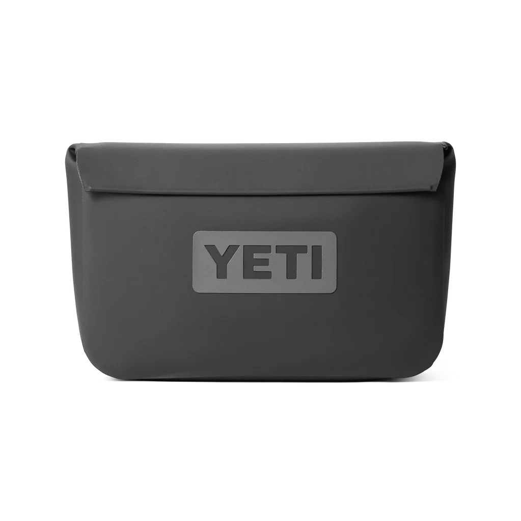 Yeti SideKick Dry | Charcoal