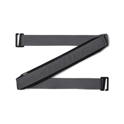ZZ Yeti Daytrip Shoulder Strap | Charcoal