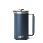 Yeti Rambler 34oz French Press