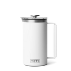 Yeti Rambler 34oz French Press