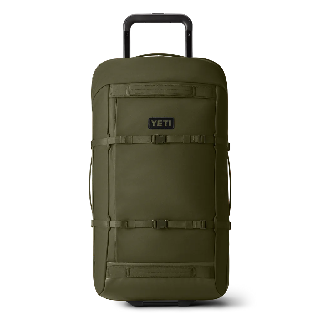 Yeti Crossroads Luggage 22in