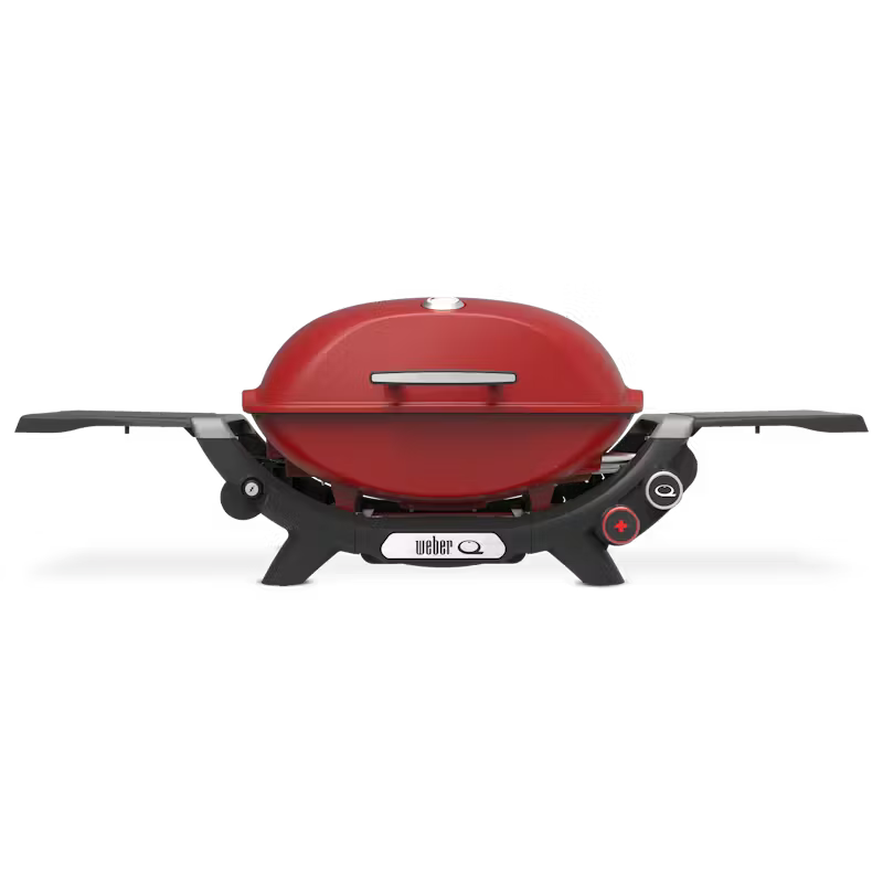 Q+ Premium (Q2800N+) Flame Red LPG