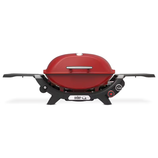 Q+ Premium (Q2800N+) Flame Red LPG