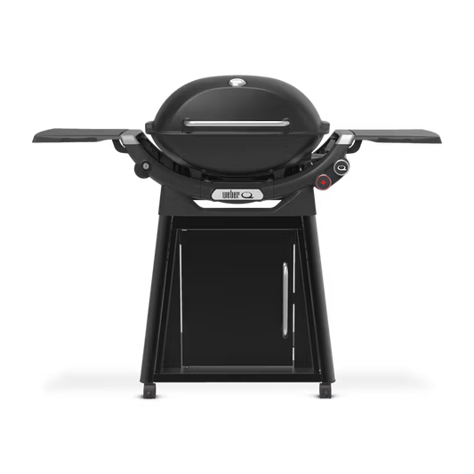 Family Q+ Premium (Q3200N+) Midnight Black LPG