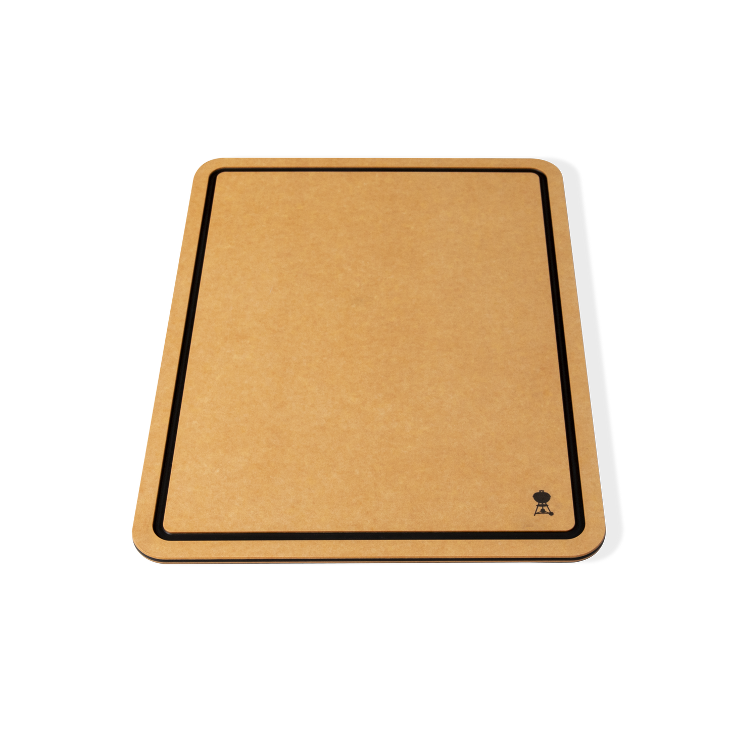 Weber Works Cutting Board