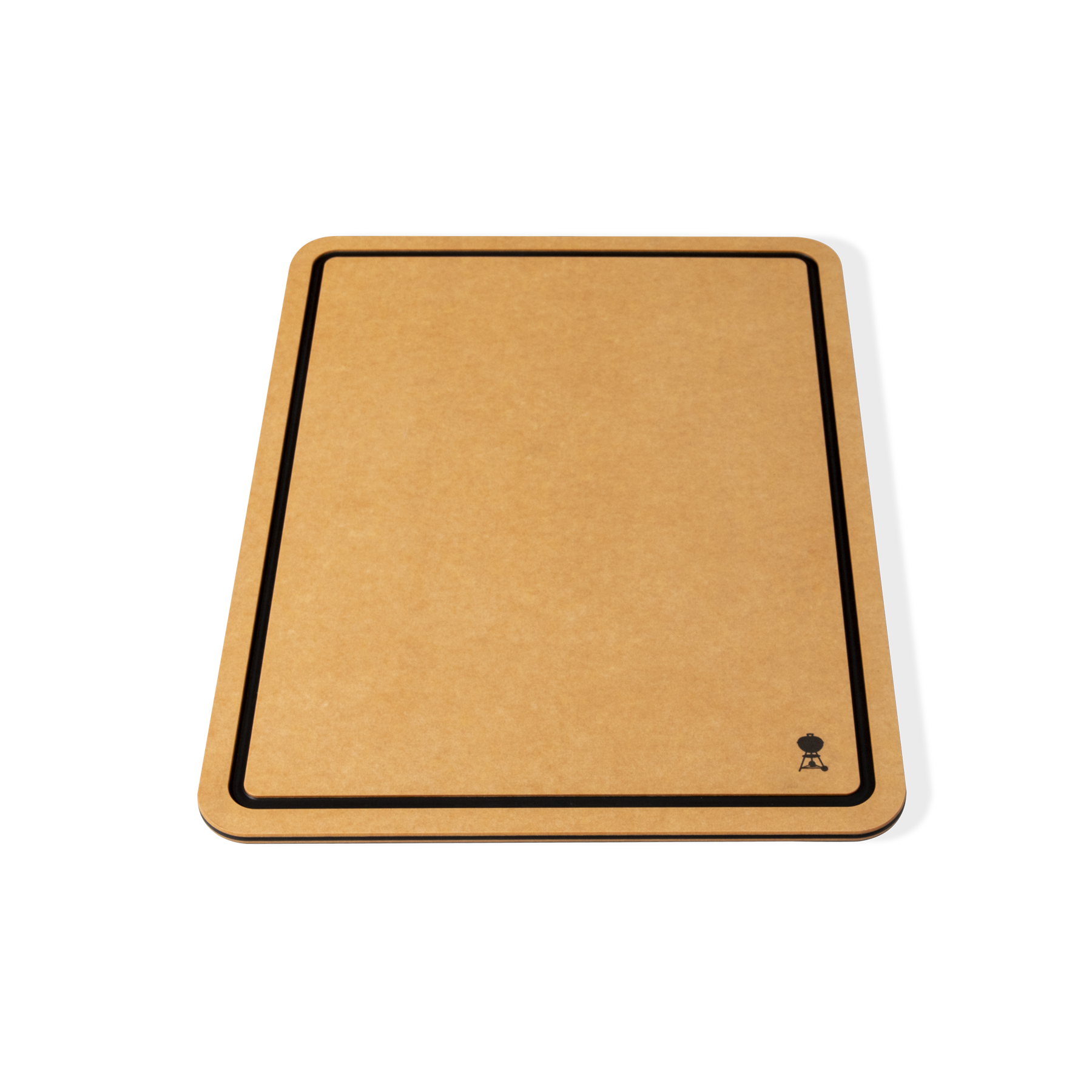 Weber Works Cutting Board