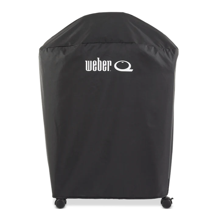 Family Q/Weber Q w Patio Cart Cover