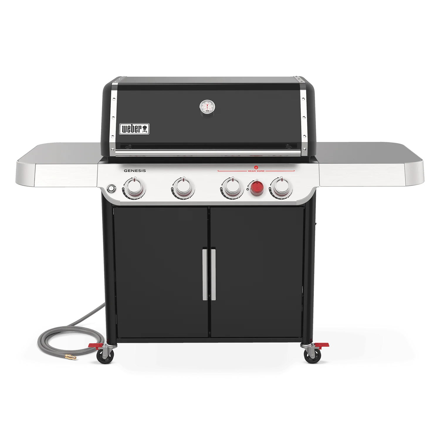 Genesis E-425s NG Black