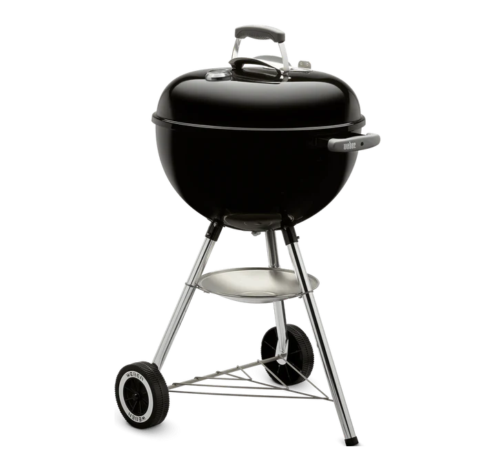 47cm Original Kettle Black