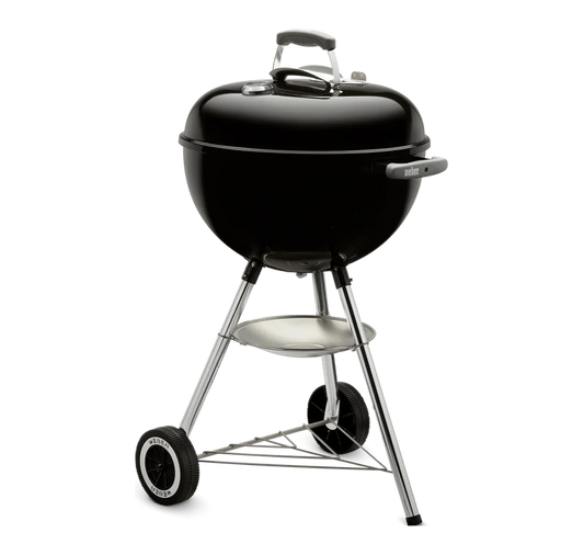 47cm Original Kettle Black