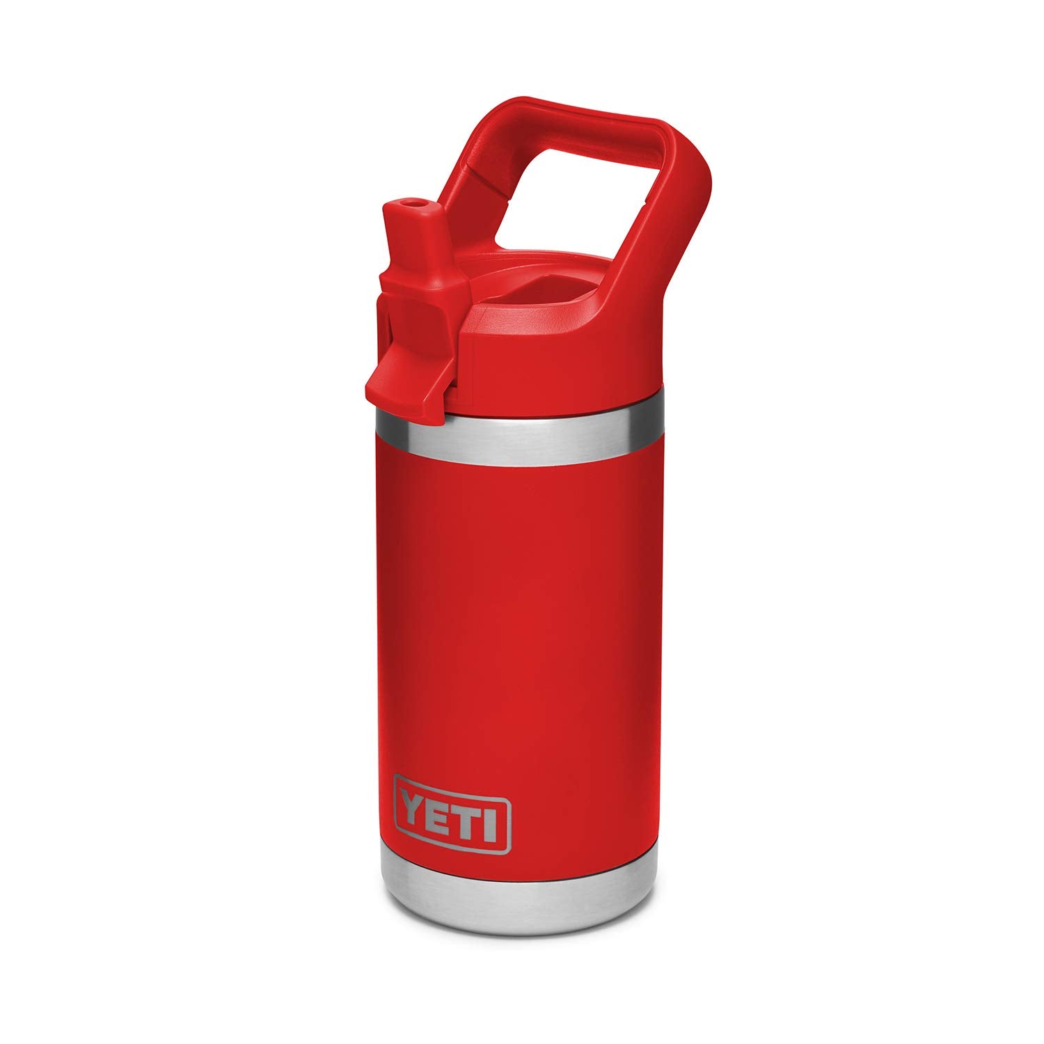 Yeti Rambler Jr 12oz Kids Bottle with Straw Lid