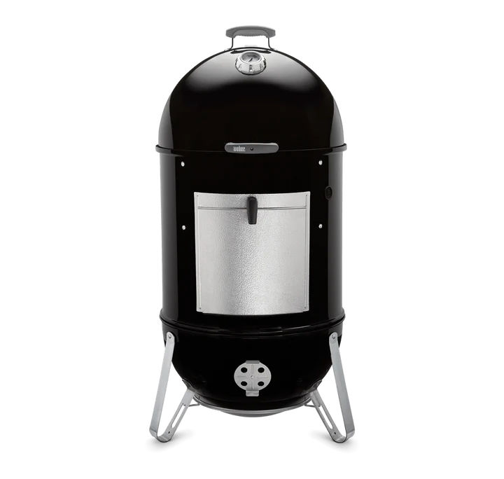 47cm Smokey Mountain Cooker