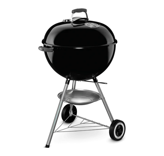 57cm Original Premium Kettle Black