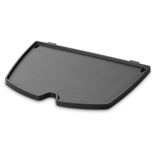 Family Q Half Hotplate
