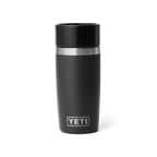 Yeti Rambler Bottle with HotShot Lid