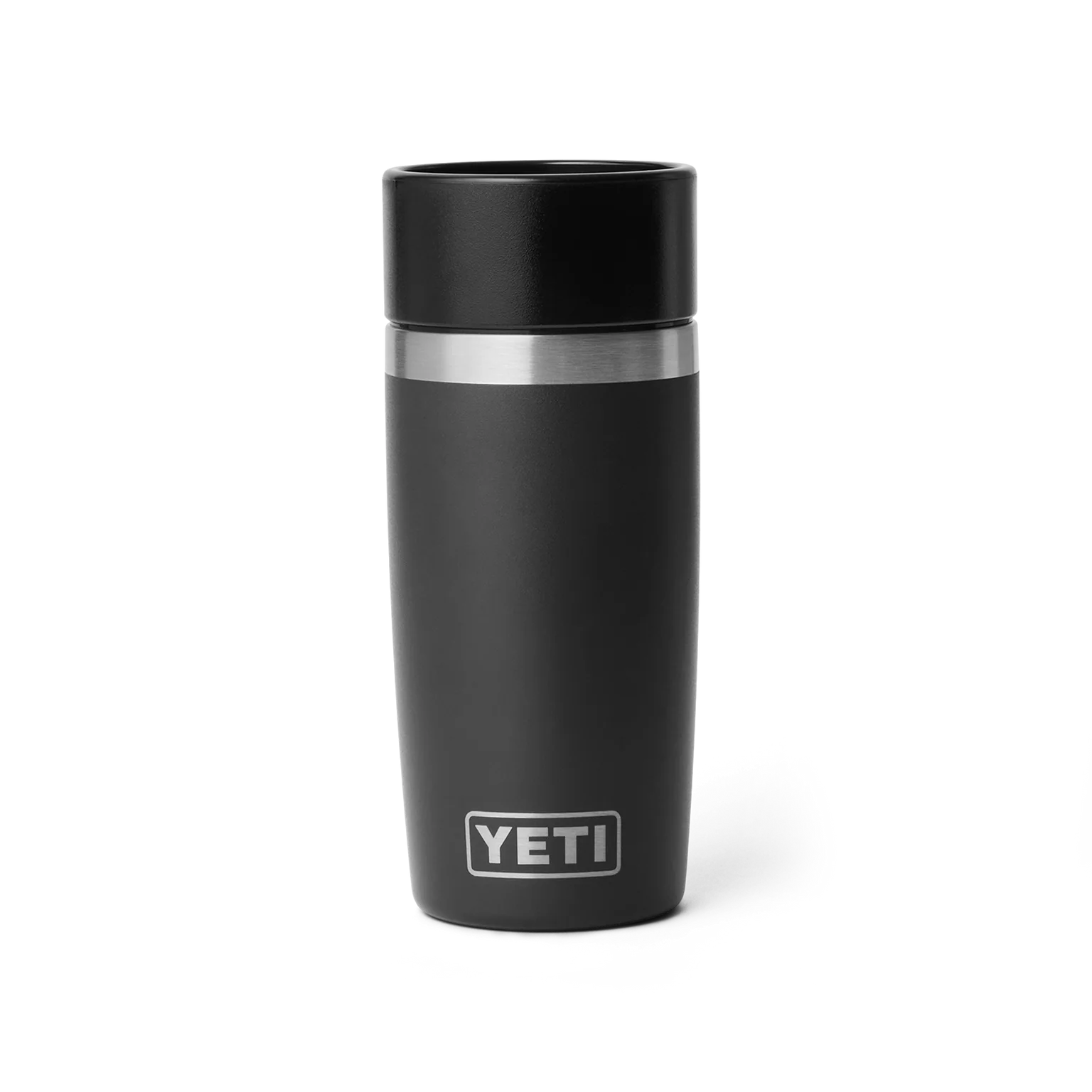 Yeti Rambler Bottle with HotShot Lid