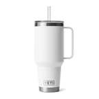 Yeti Rambler 35oz Straw Mug