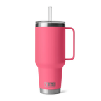 Yeti Rambler 35oz Straw Mug