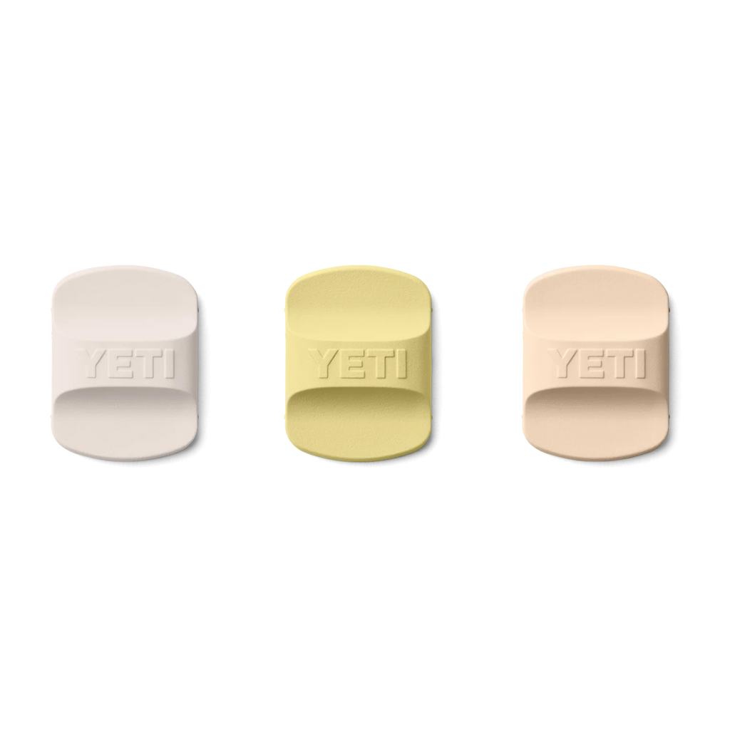 Yeti MagSlider 3 Pack | Sandstone Pink