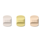 Yeti MagSlider 3 Pack | Sandstone Pink