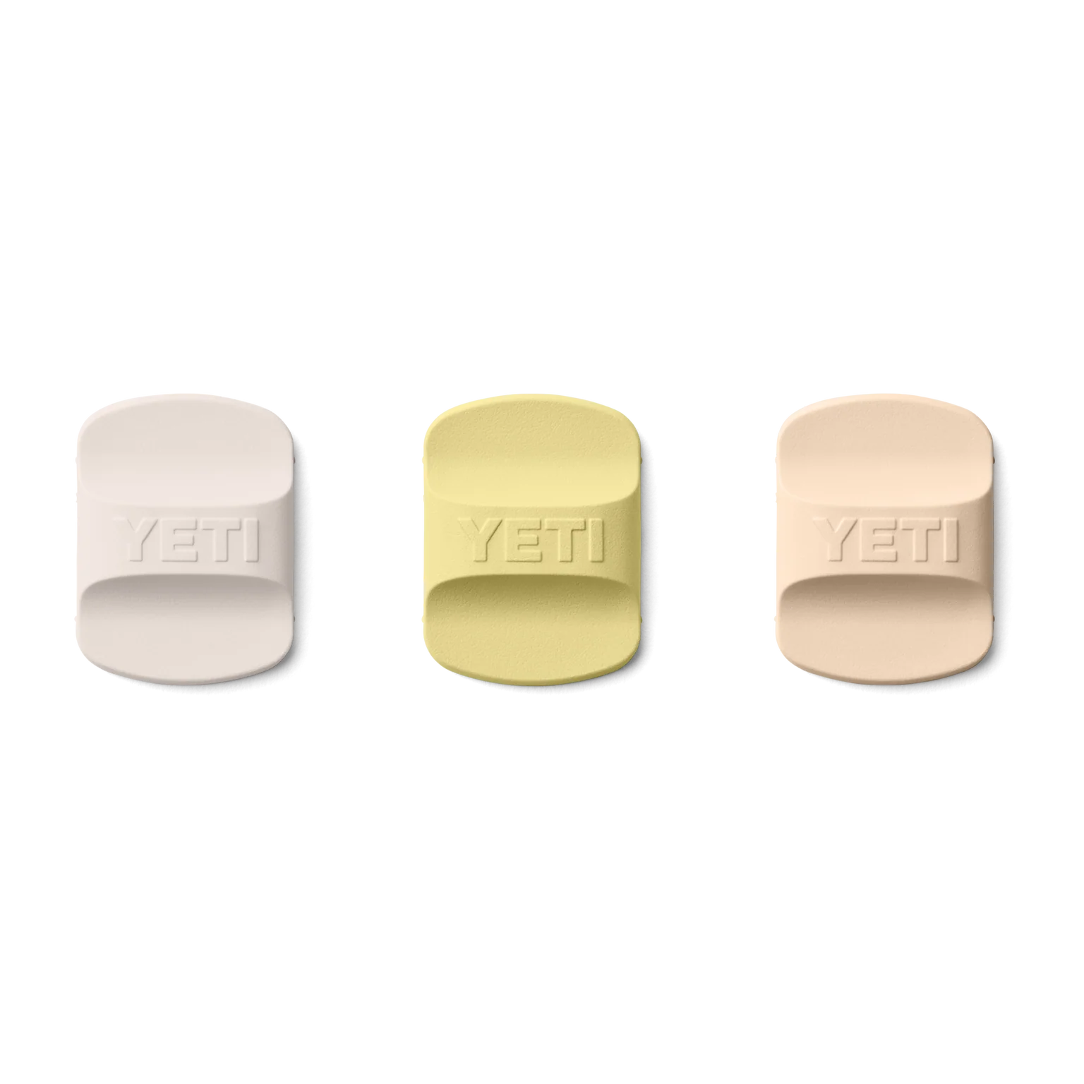 Yeti MagSlider 3 Pack | Sandstone Pink