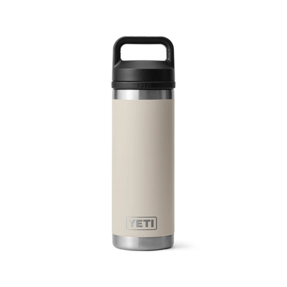 Yeti Rambler Bottle with Chug Lid