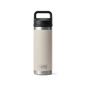 Yeti Rambler Bottle with Chug Lid