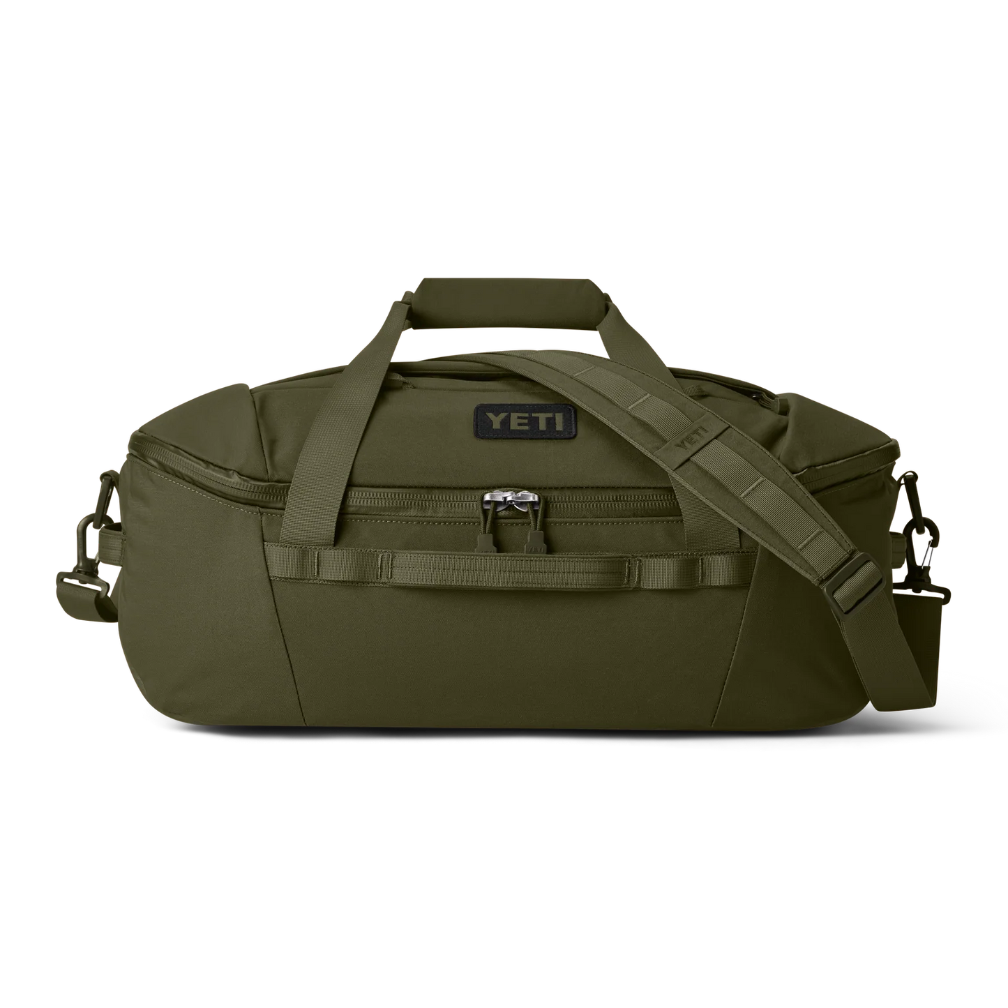 Yeti Crossroads Duffel 40L | Alpine Brown