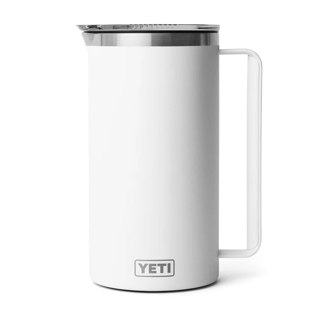 ZZ Yeti Rambler 64oz Pitcher | Navy V2