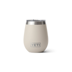 Yeti Rambler 10oz Wine Tumbler with MagSlider Lid