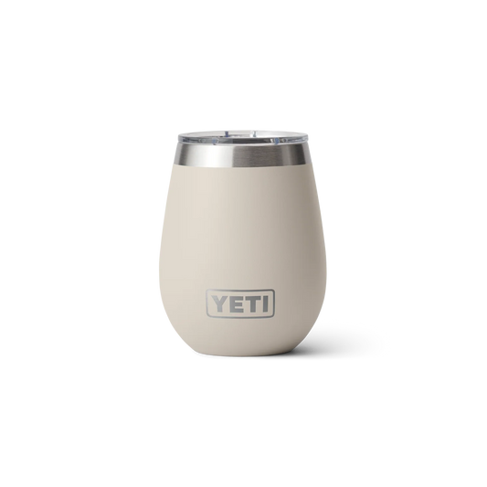 Yeti Rambler 10oz Wine Tumbler with MagSlider Lid