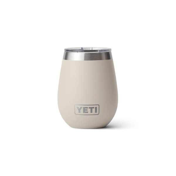 Yeti Rambler 10oz Wine Tumbler with MagSlider Lid