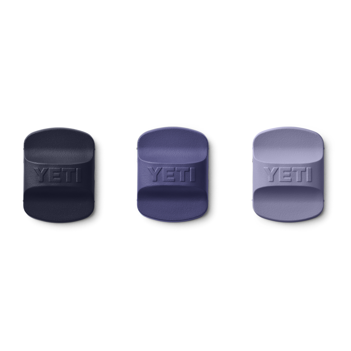ZZ Yeti MagSlider 3 Pack | Moon Dust