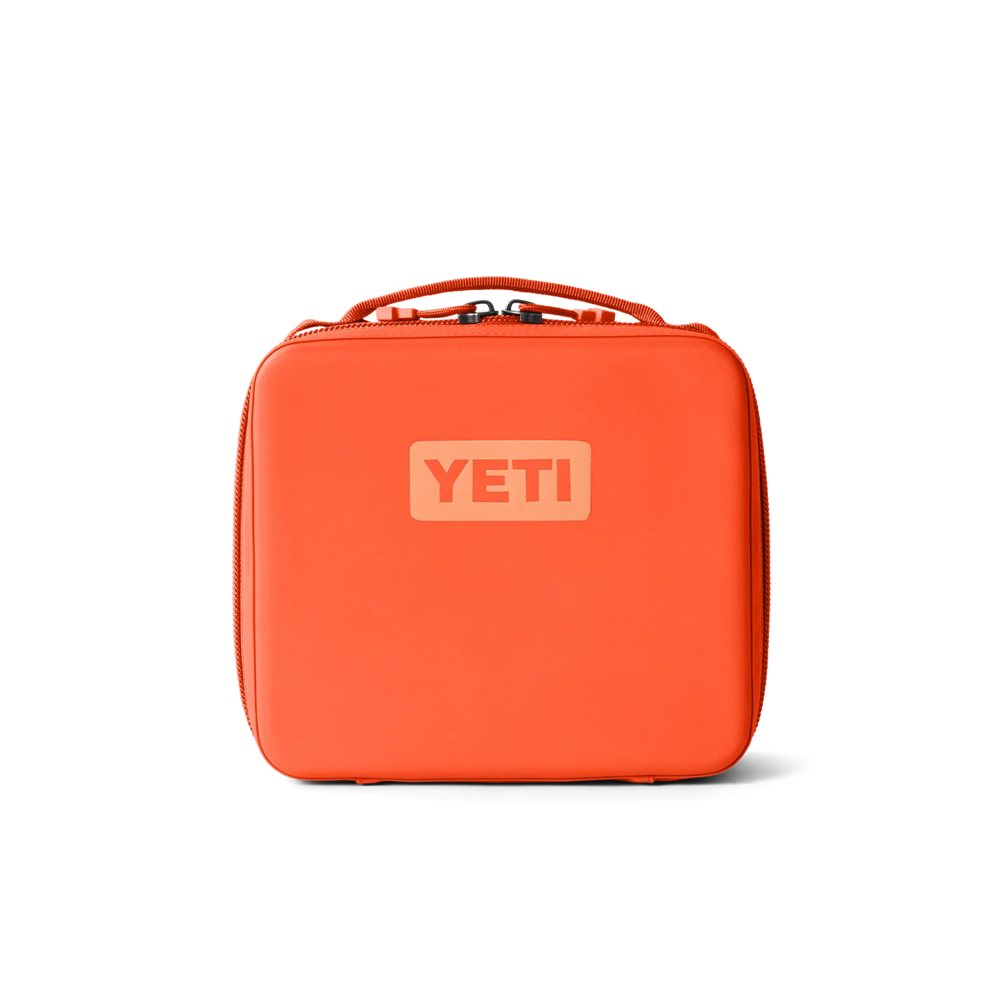 ZZ Yeti Daytrip Insulated 3L Lunch Box | Papaya