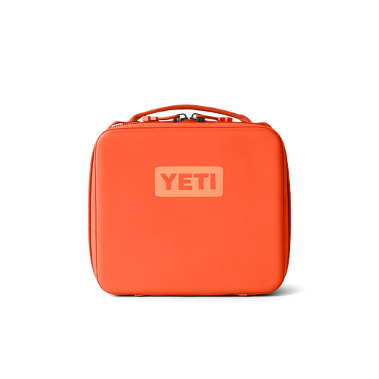 Yeti Daytrip Insulated 3L Lunch Box | Papaya