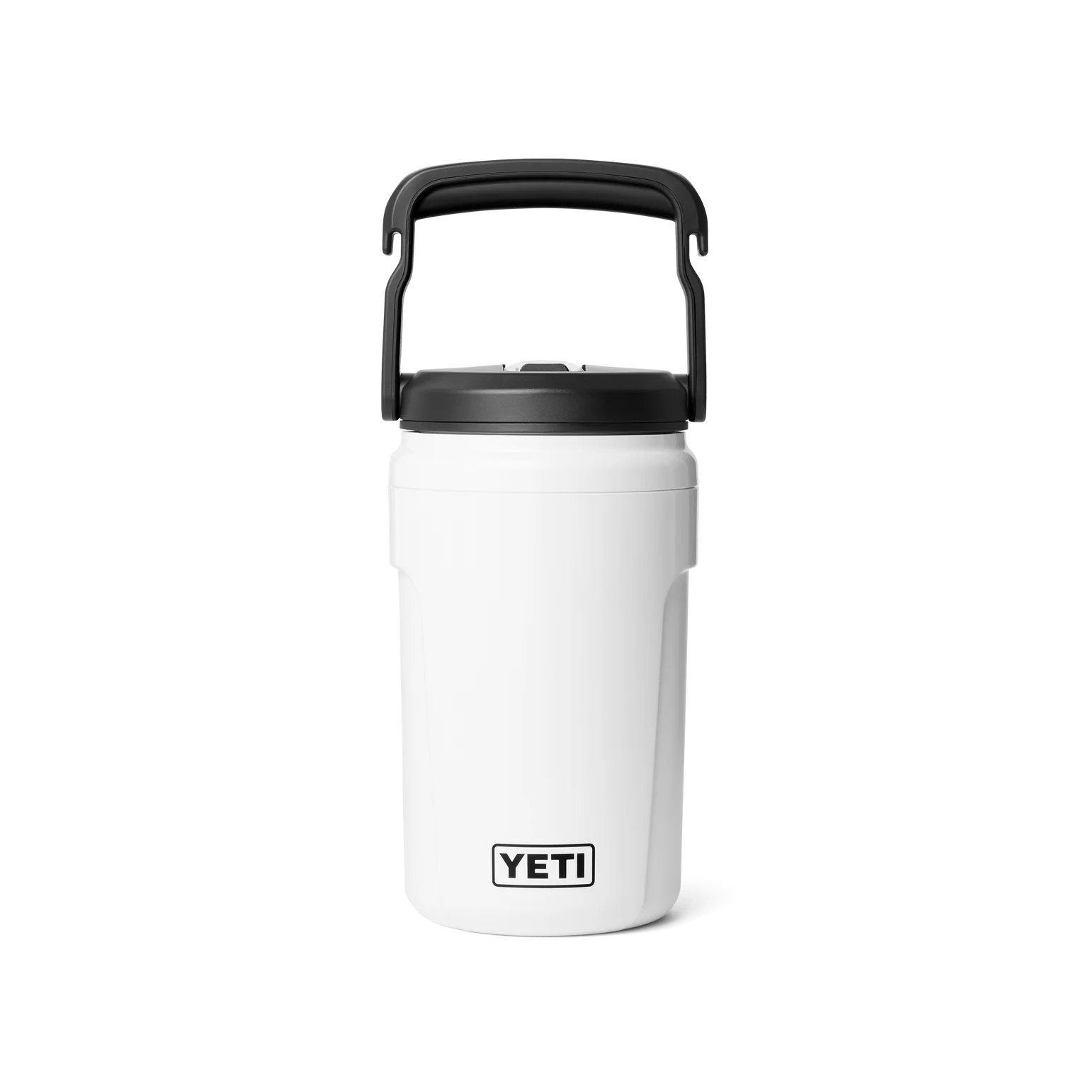 Yeti Silo Jug with Straw Lid