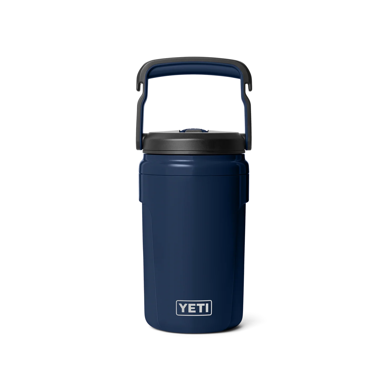 Yeti Silo Jug with Straw Lid
